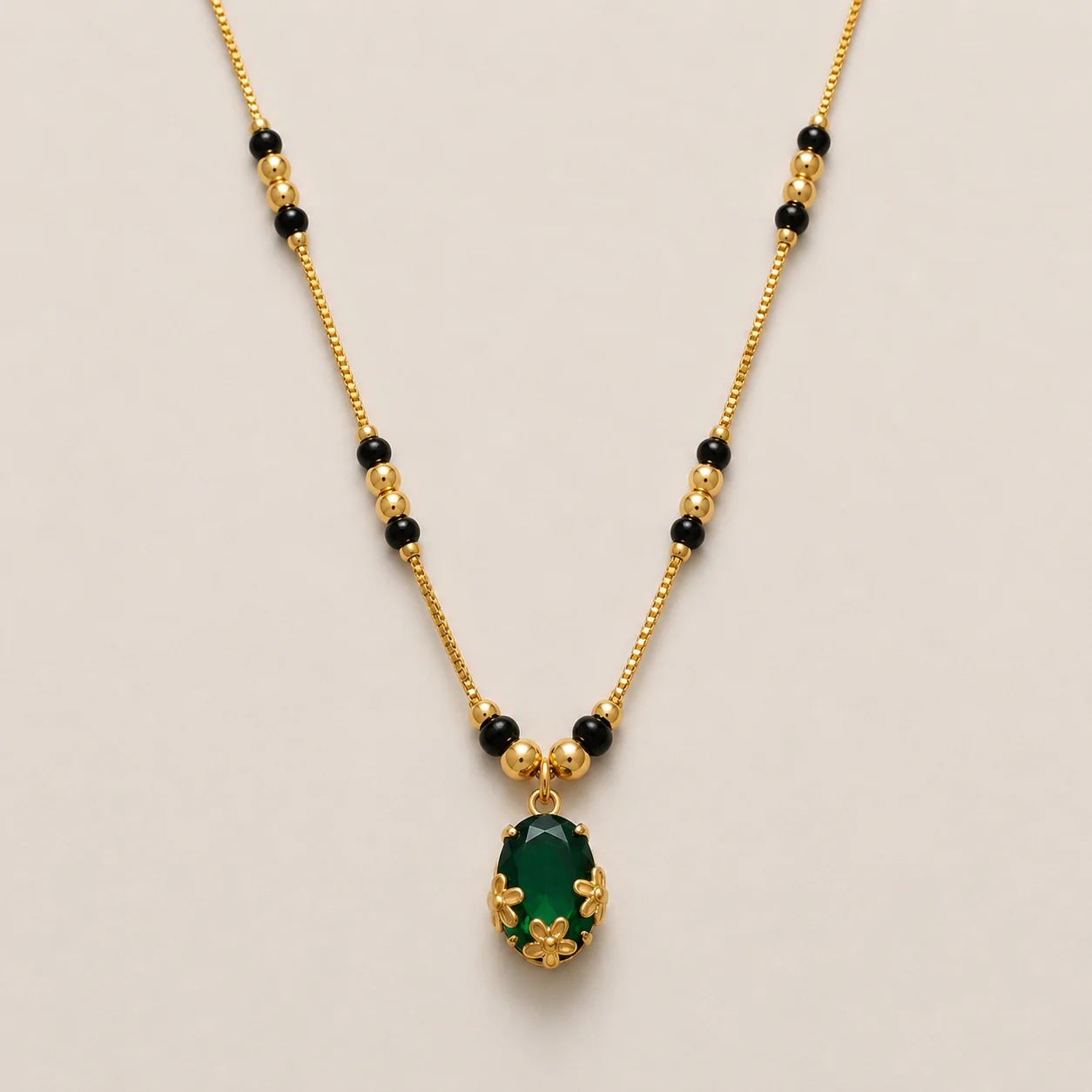 Mangalsutra Necklaces